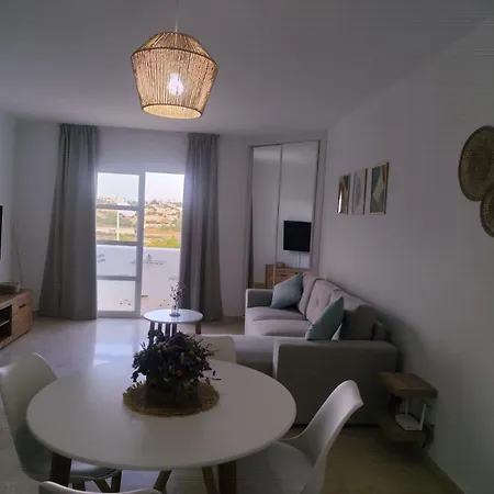 Mijas Golf - Matchroom Penthouse *